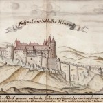 008-Castelul Corvinilor sec XVIII