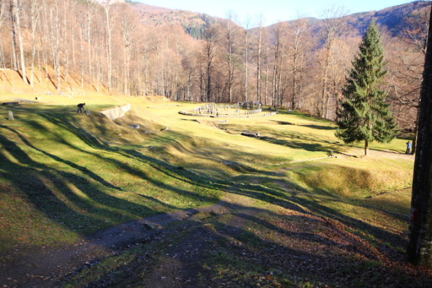sarmizegetusa