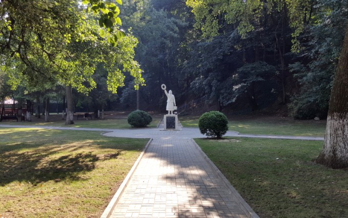 statuie