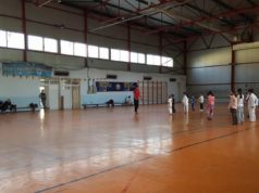 Sălile de sport din anii 2.000