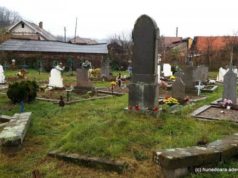 Am găsit statuia unui cerșetor, neștiută nouă decenii