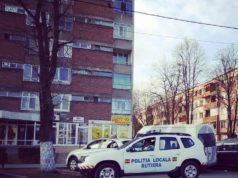 Poliția Locală și amenzile