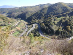 Cetatea dacică Bănița