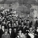nunta in bosorod 1952 (23)