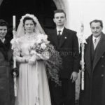 nunta in bosorod 1952 (8)