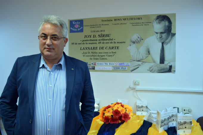 costel avram