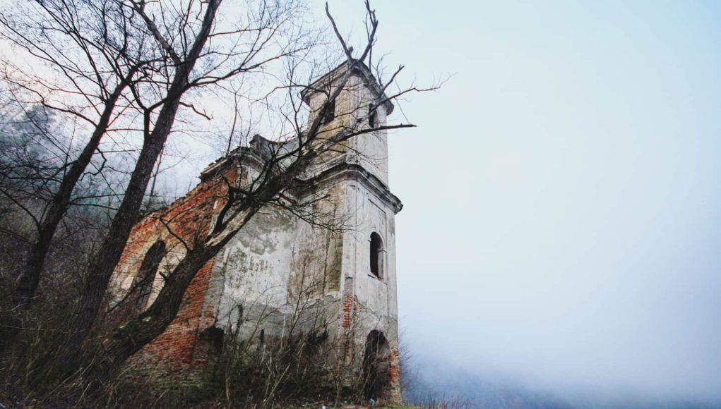 biserica cincis
