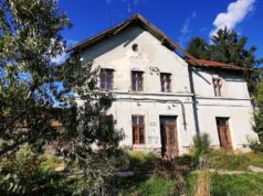 Gara Hațeg, o istorie de peste un secol