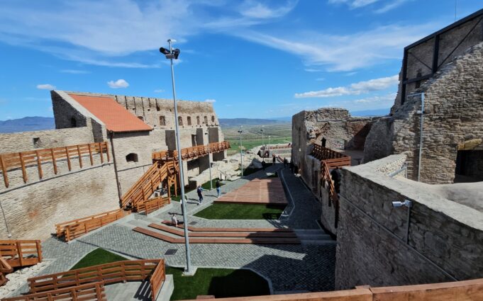 Cetatea Devei (165)