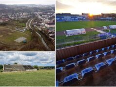 Avem echipă, dar nu avem stadioane