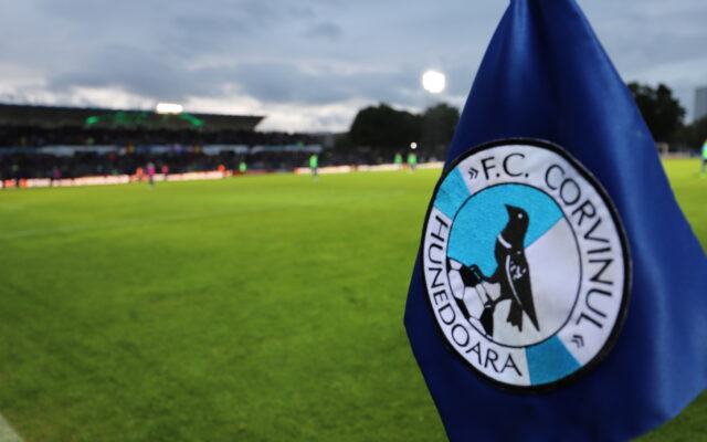 FC Corvinul