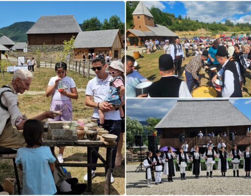 Ținutul Momârlanilor