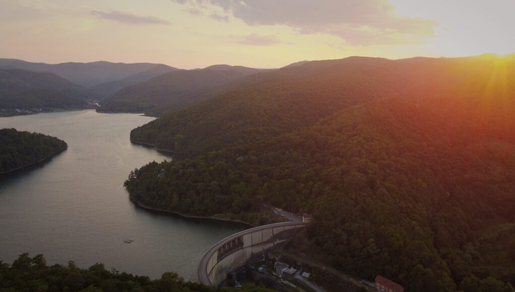 Lacul Cinciș
