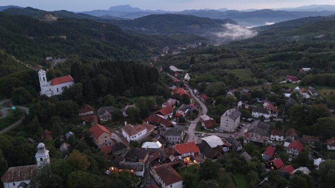 Rosia Montana
