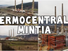 Hunedoara înseamnă energie și industrie
