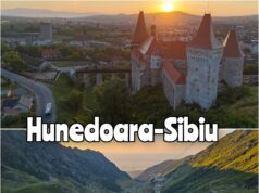 Hunedoara vs Sibiu